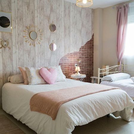 Apartamento Rose Córdoba Exterior foto