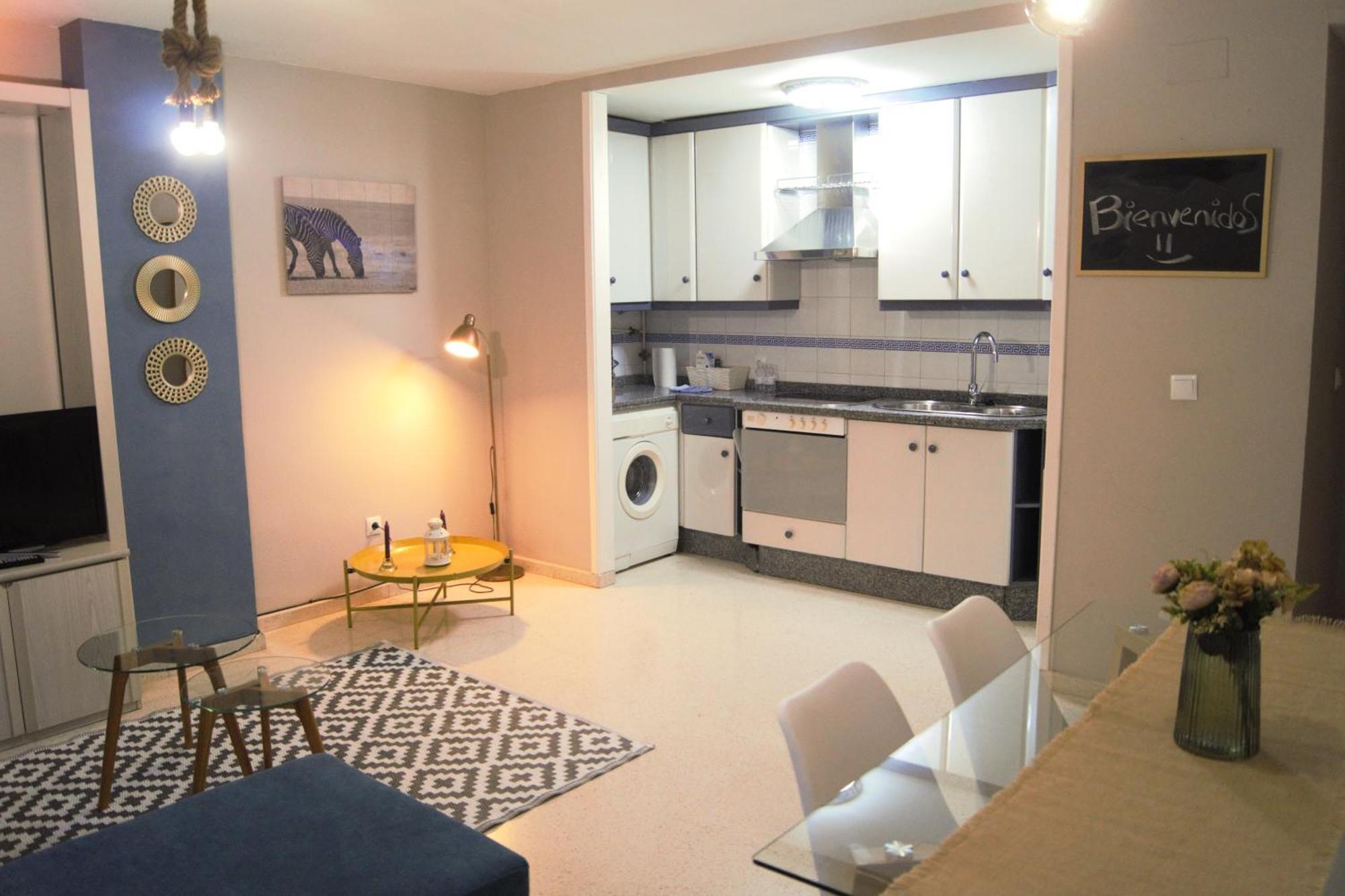 Apartamento Rose Córdoba Exterior foto
