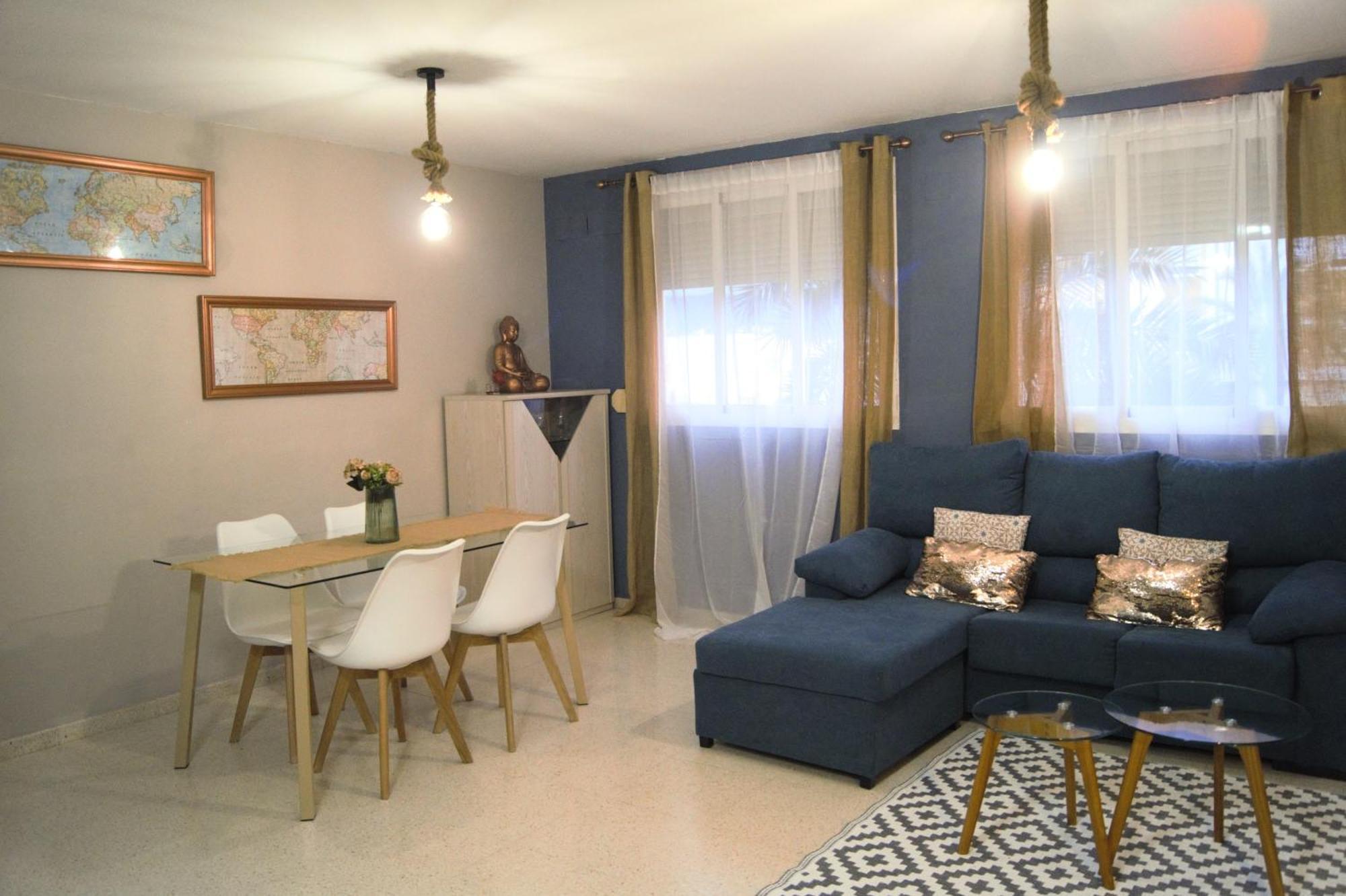 Apartamento Rose Córdoba Exterior foto