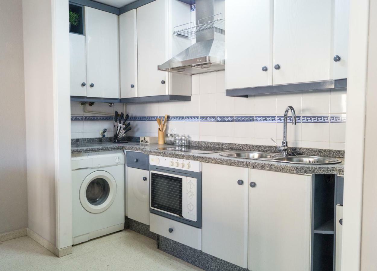 Apartamento Rose Córdoba Exterior foto