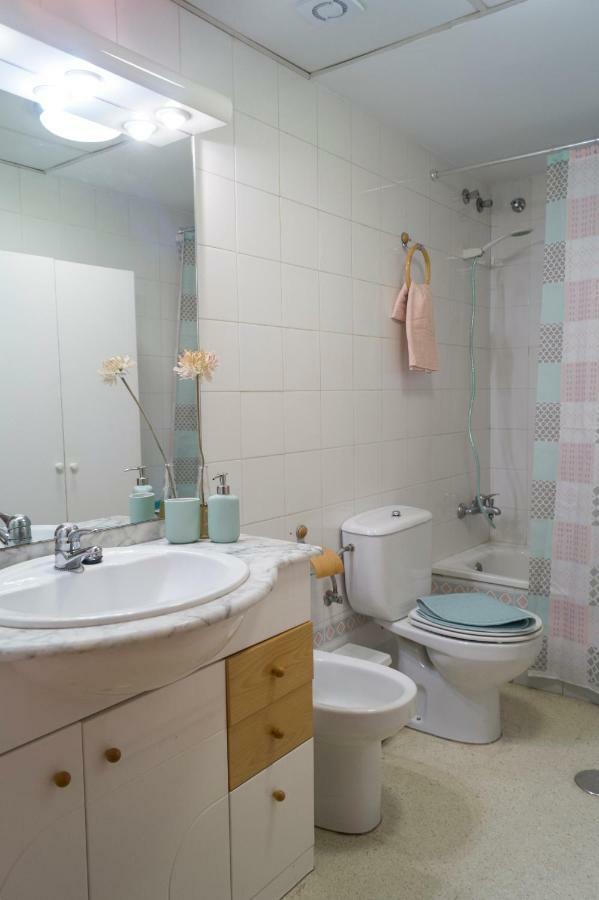 Apartamento Rose Córdoba Exterior foto