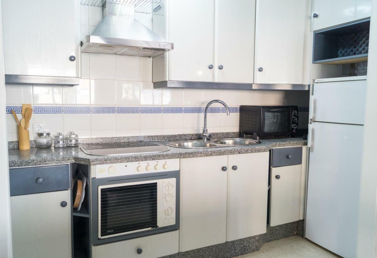 Apartamento Rose Córdoba Exterior foto