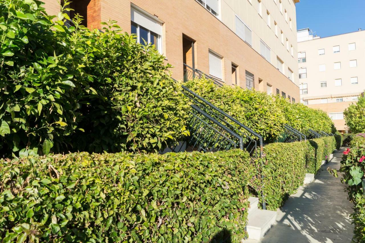 Apartamento Rose Córdoba Exterior foto